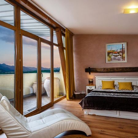 Apartments Sofia Liptovský Mikuláš 외부 사진