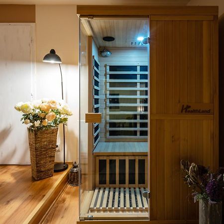 Apartments Sofia Liptovský Mikuláš 외부 사진