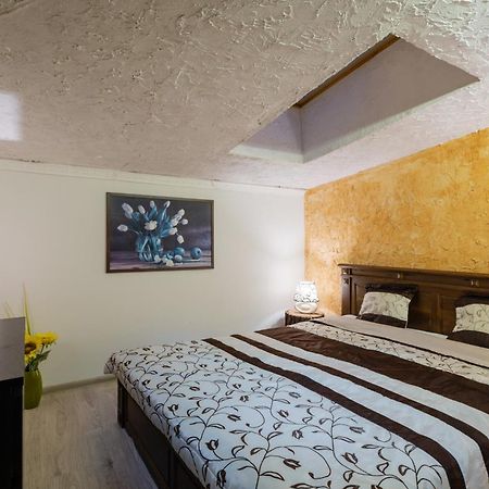 Apartments Sofia Liptovský Mikuláš 외부 사진