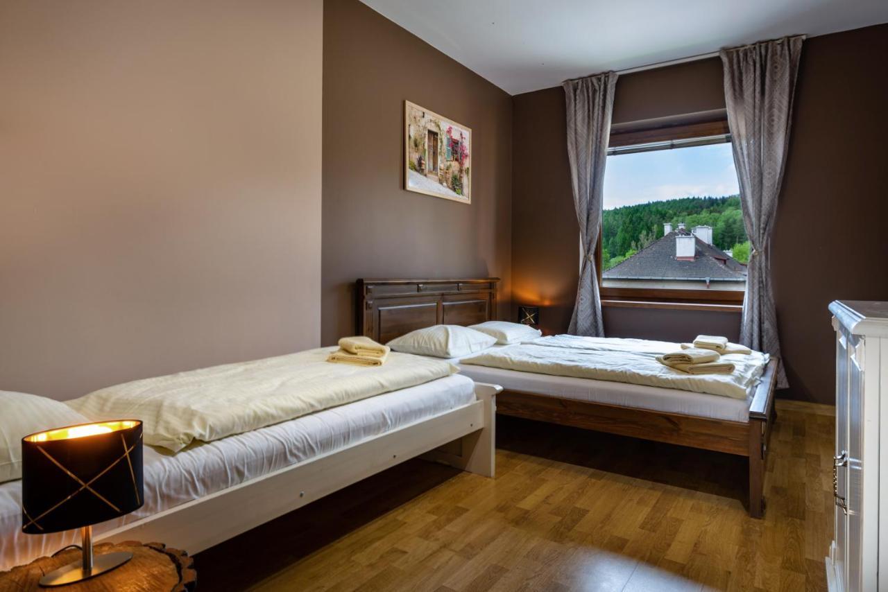 Apartments Sofia Liptovský Mikuláš 외부 사진