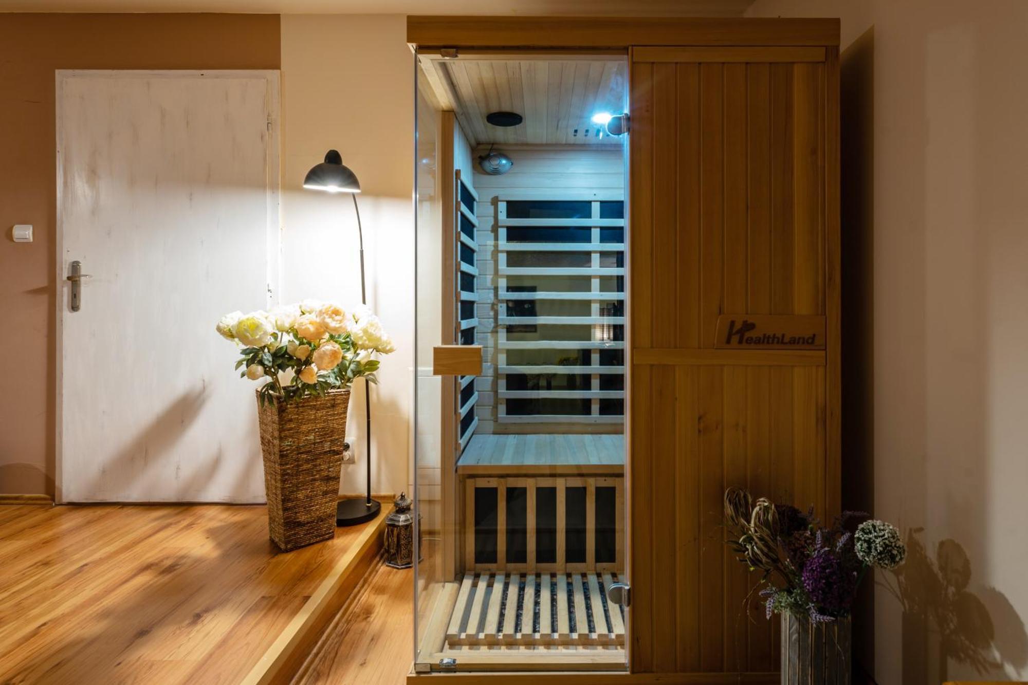 Apartments Sofia Liptovský Mikuláš 외부 사진