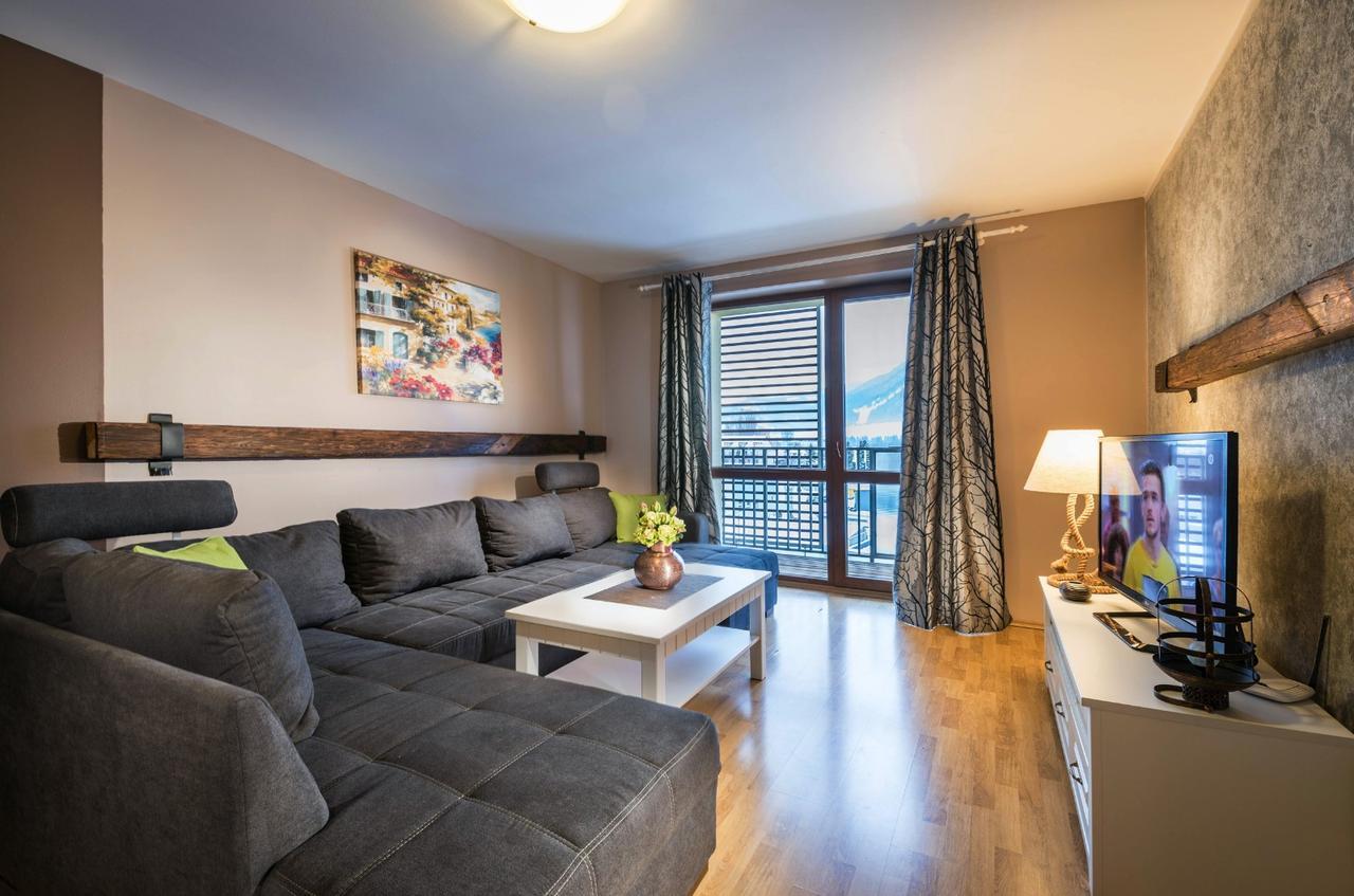 Apartments Sofia Liptovský Mikuláš 외부 사진