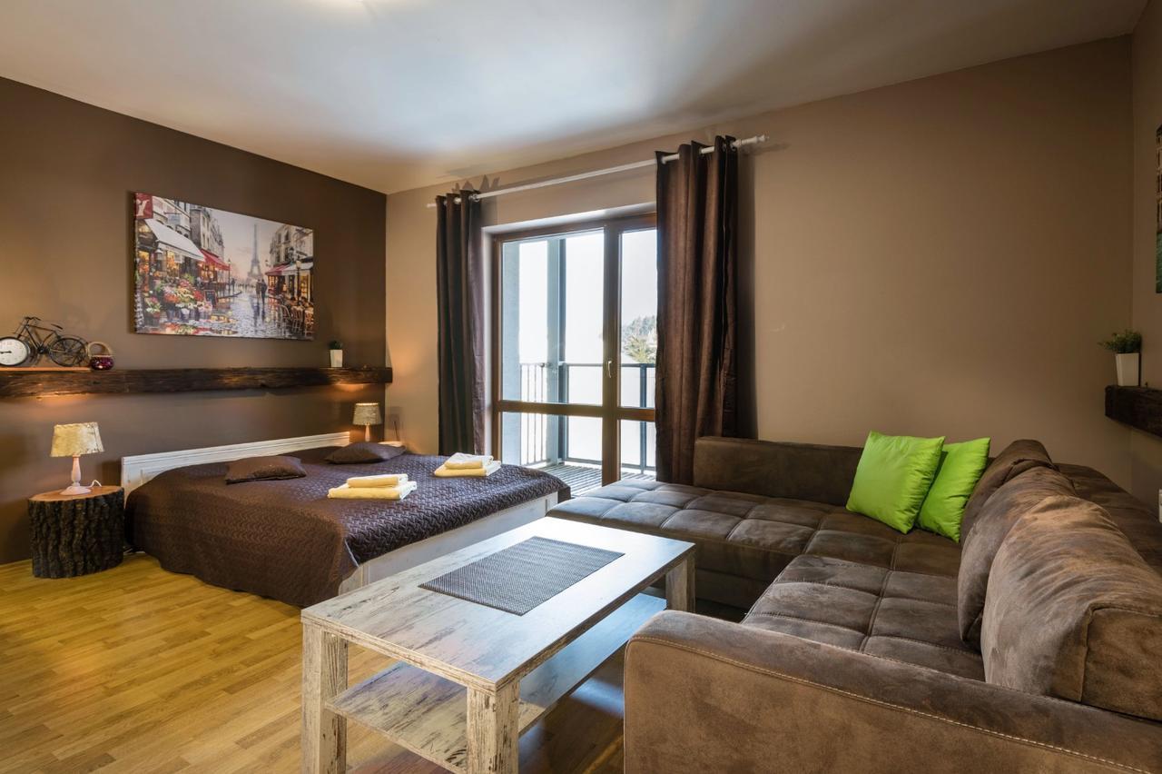 Apartments Sofia Liptovský Mikuláš 객실 사진