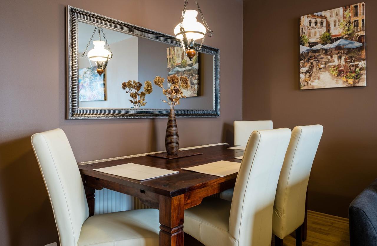 Apartments Sofia Liptovský Mikuláš 객실 사진