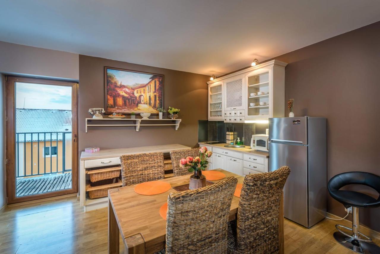 Apartments Sofia Liptovský Mikuláš 외부 사진