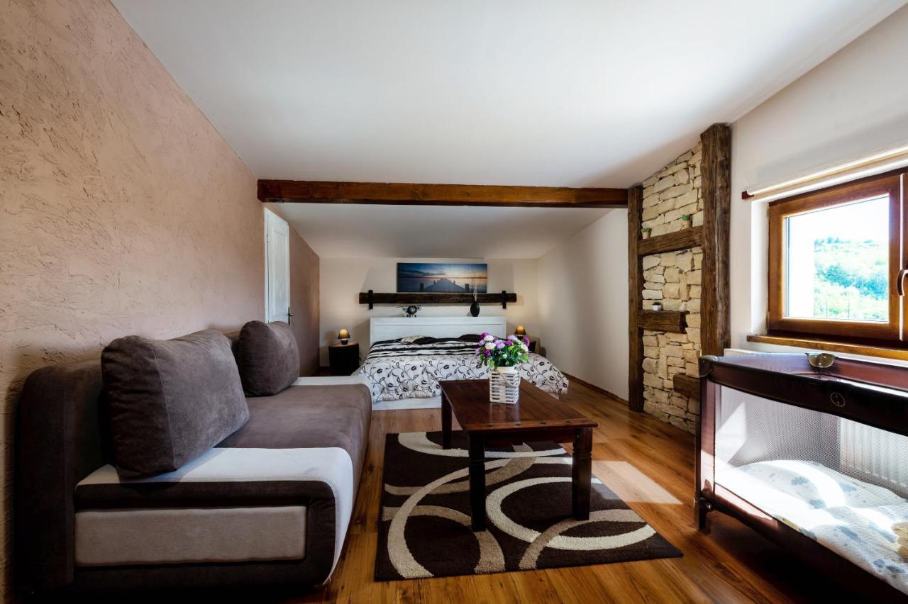 Apartments Sofia Liptovský Mikuláš 외부 사진
