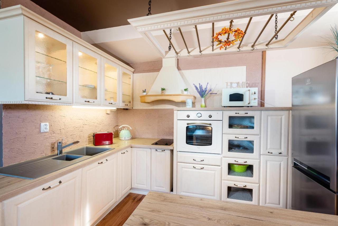 Apartments Sofia Liptovský Mikuláš 외부 사진